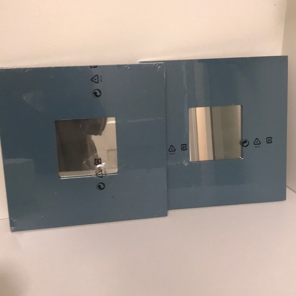 Ikea Accents 2 Malena Wall Mirror Poshmark